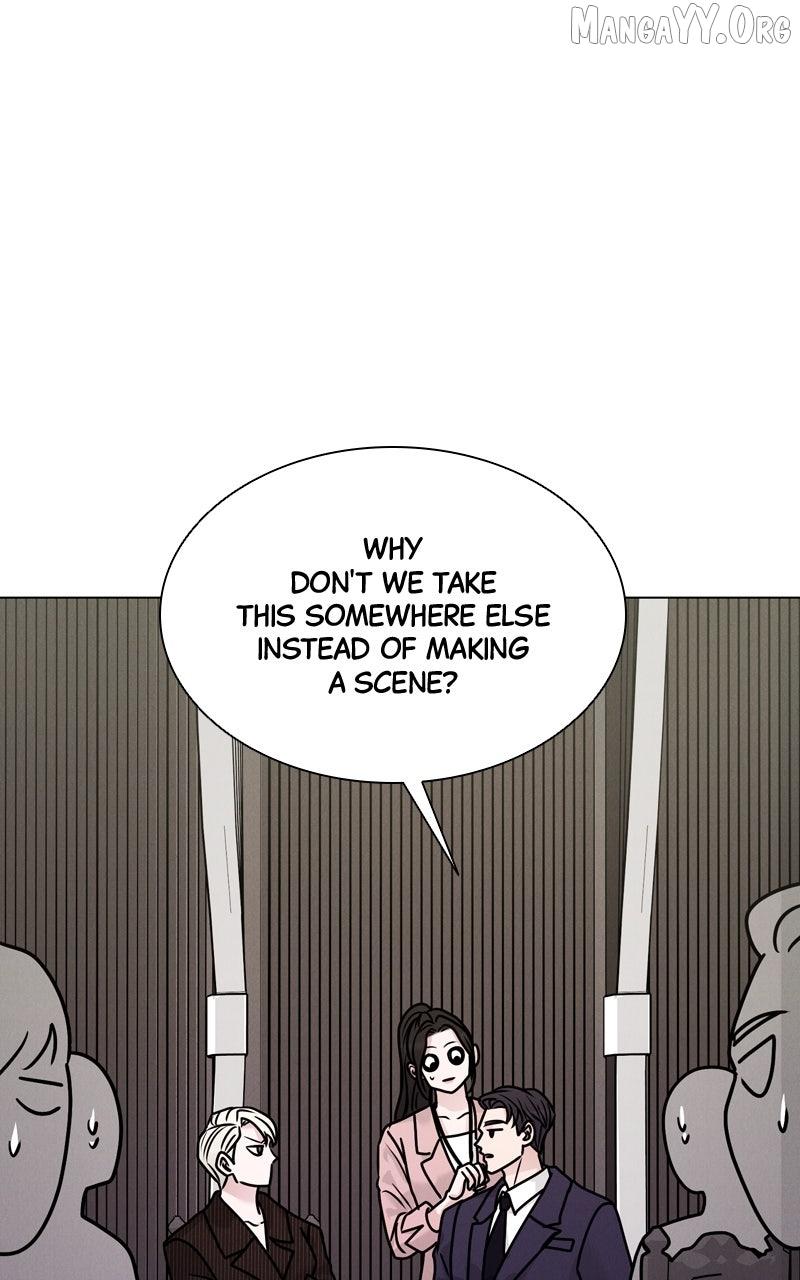 If You Don’t Love, You Die Chapter 29 page 24 - 