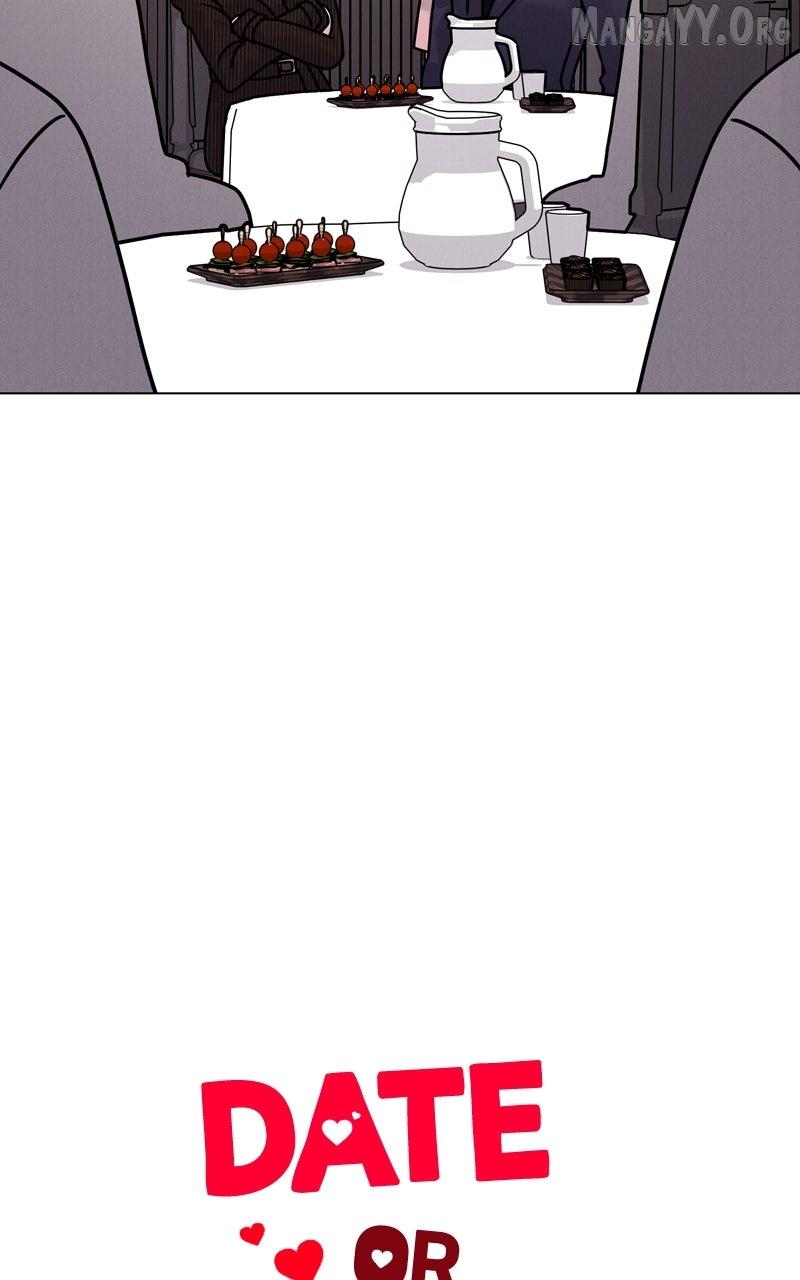 If You Don’t Love, You Die Chapter 29 page 25 - 