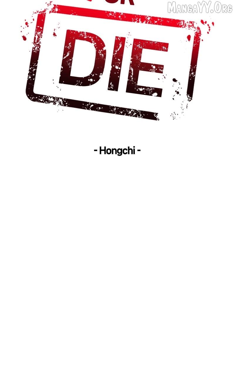 If You Don’t Love, You Die Chapter 29 page 26 - 
