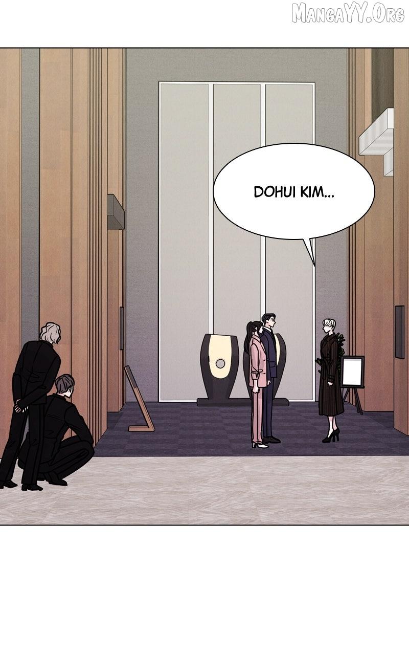 If You Don’t Love, You Die Chapter 29 page 27 - 