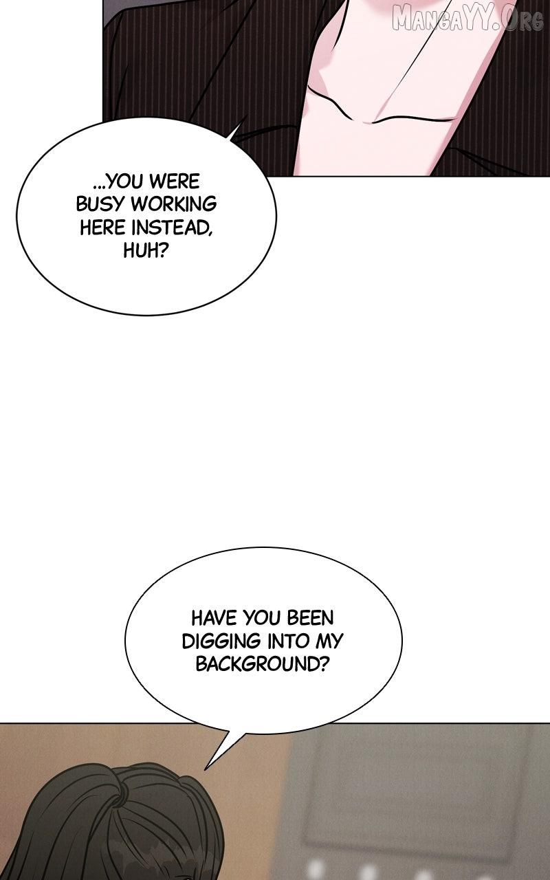 If You Don’t Love, You Die Chapter 29 page 30 - 