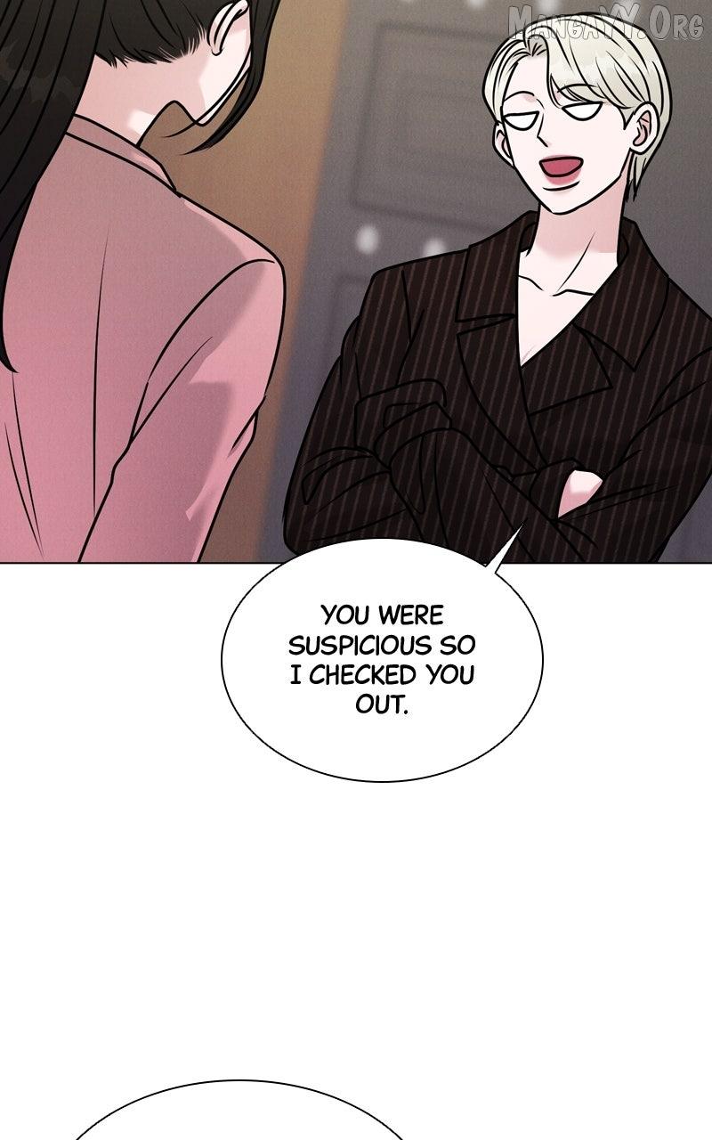 If You Don’t Love, You Die Chapter 29 page 31 - 