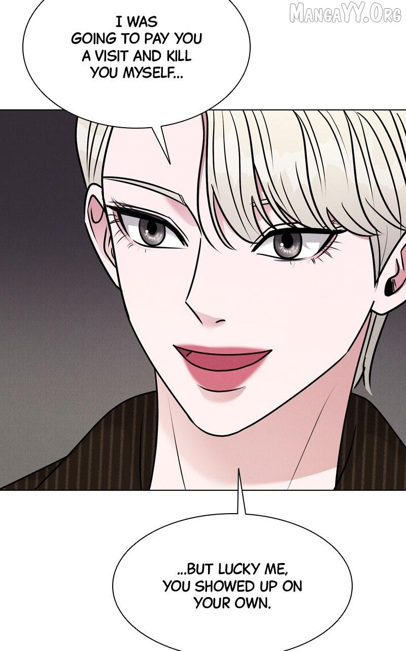 If You Don’t Love, You Die Chapter 29 page 32 - 