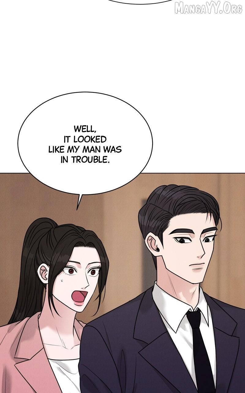If You Don’t Love, You Die Chapter 29 page 33 - 