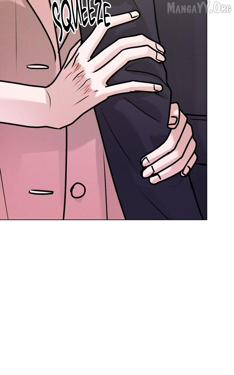 If You Don’t Love, You Die Chapter 29 page 35 - 