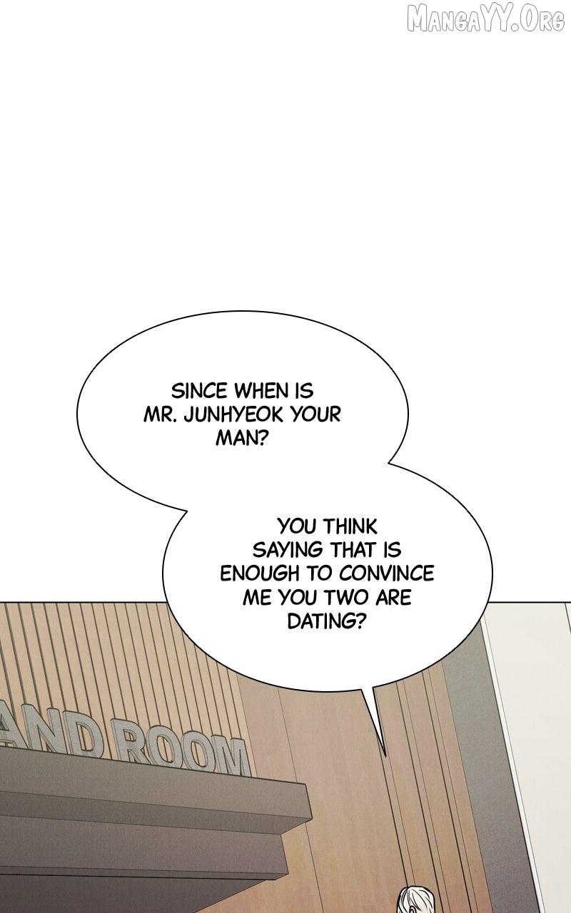 If You Don’t Love, You Die Chapter 29 page 37 - 
