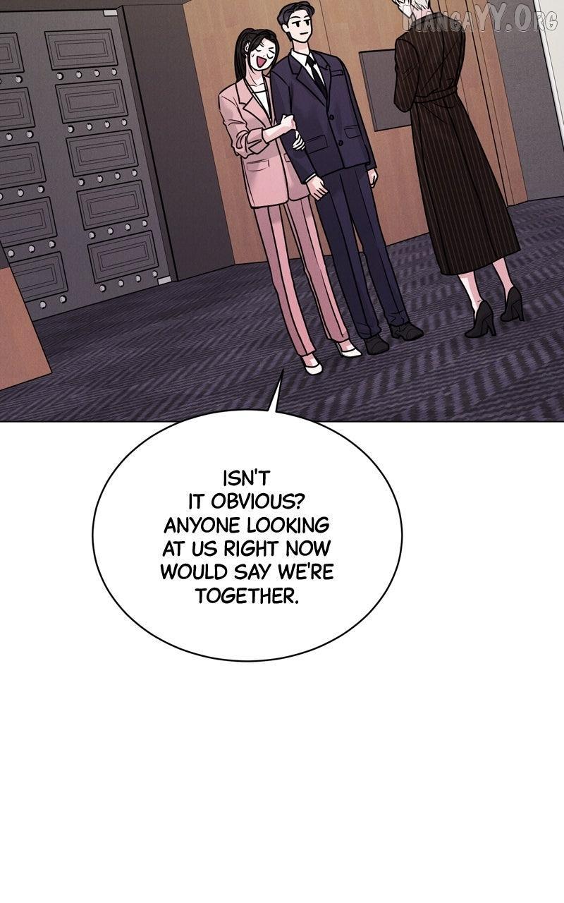If You Don’t Love, You Die Chapter 29 page 38 - 