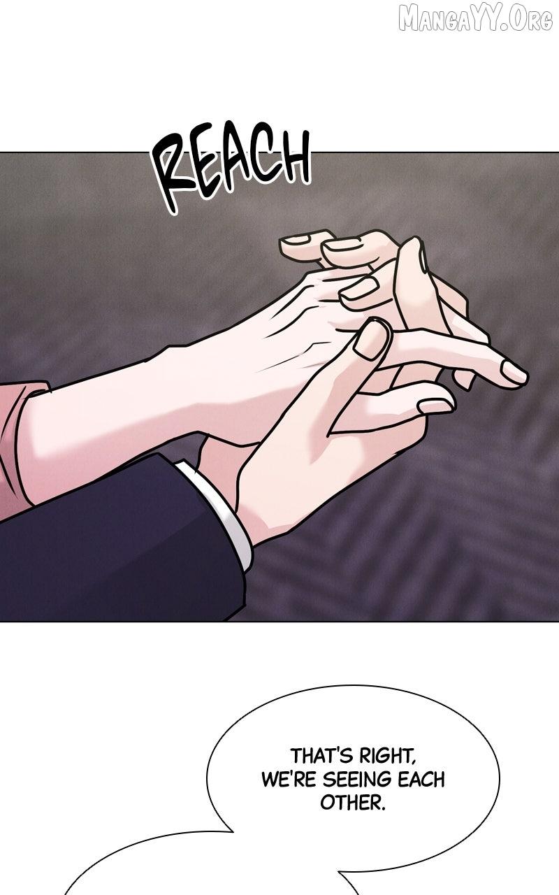 If You Don’t Love, You Die Chapter 29 page 39 - 