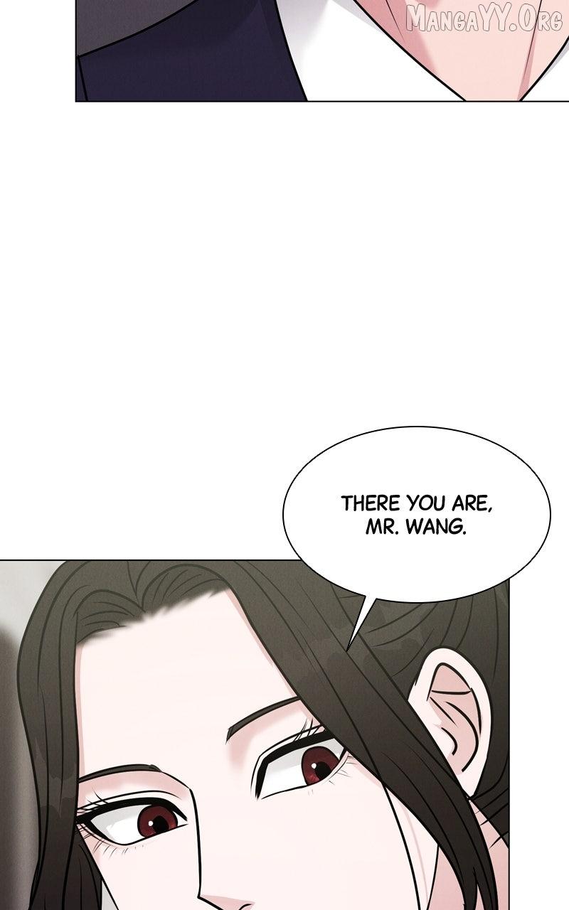 If You Don’t Love, You Die Chapter 29 page 5 - 