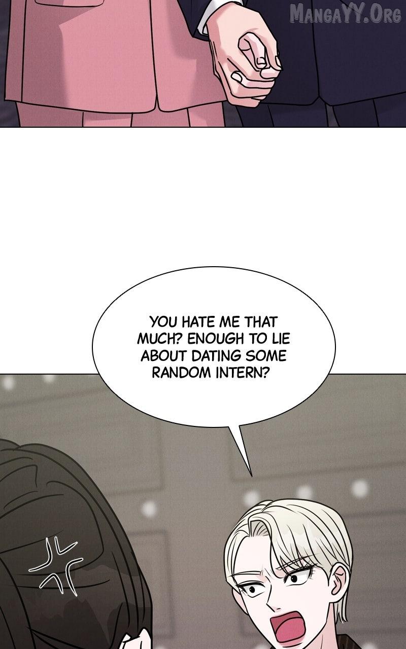 If You Don’t Love, You Die Chapter 29 page 41 - 