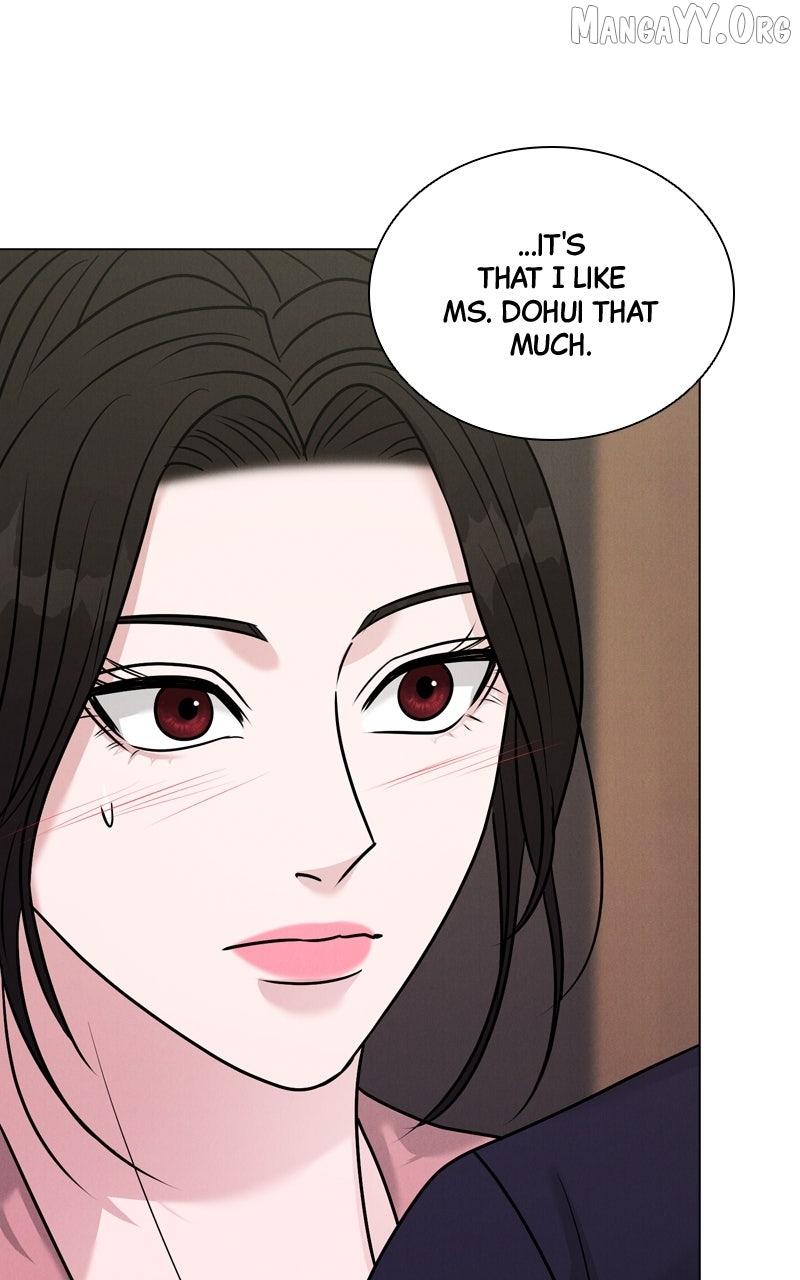 If You Don’t Love, You Die Chapter 29 page 44 - 