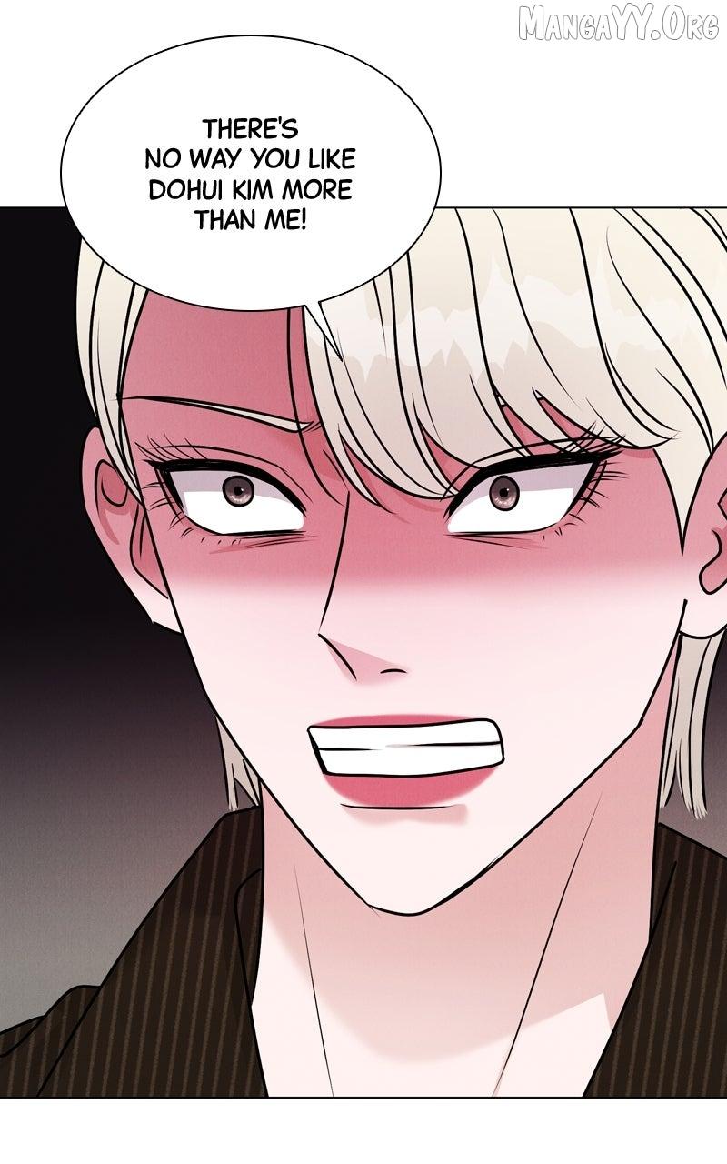 If You Don’t Love, You Die Chapter 29 page 47 - 