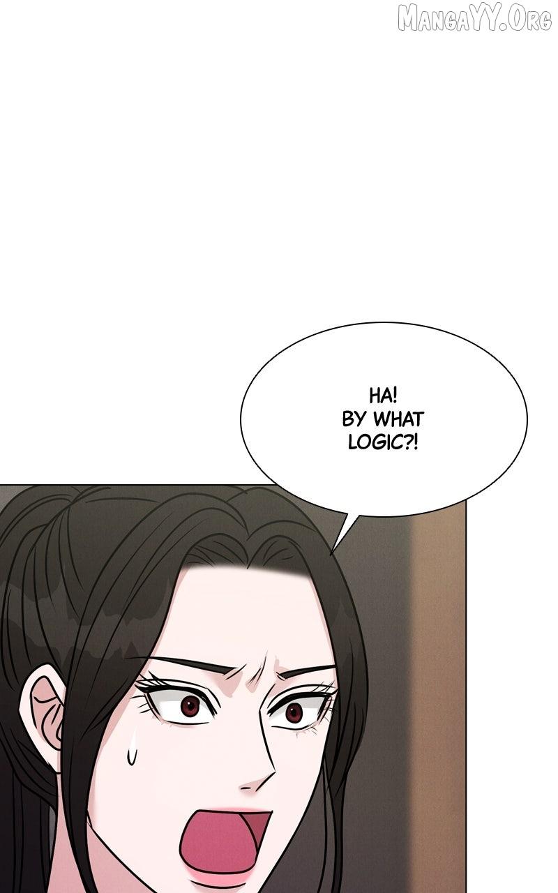 If You Don’t Love, You Die Chapter 29 page 48 - 