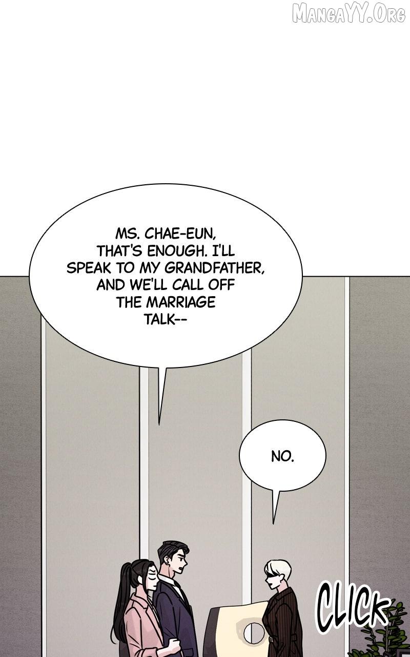If You Don’t Love, You Die Chapter 29 page 51 - 