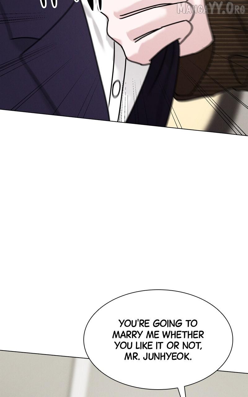 If You Don’t Love, You Die Chapter 29 page 53 - 