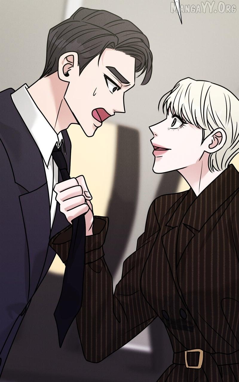 If You Don’t Love, You Die Chapter 29 page 54 - 