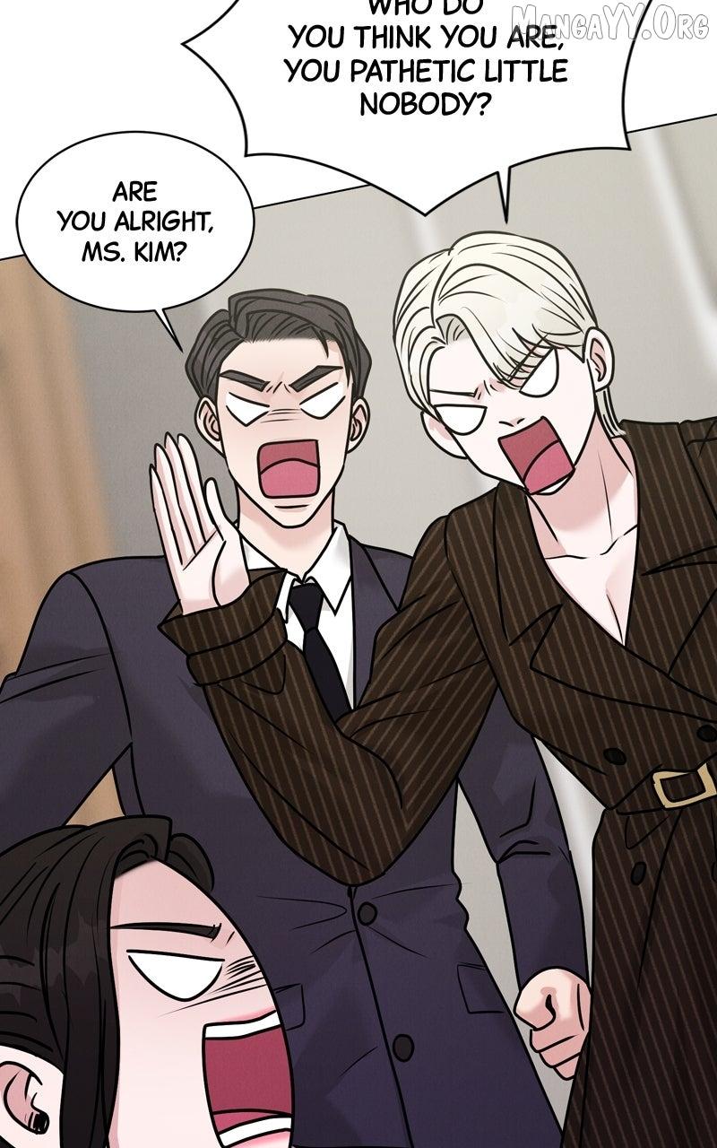 If You Don’t Love, You Die Chapter 29 page 59 - 