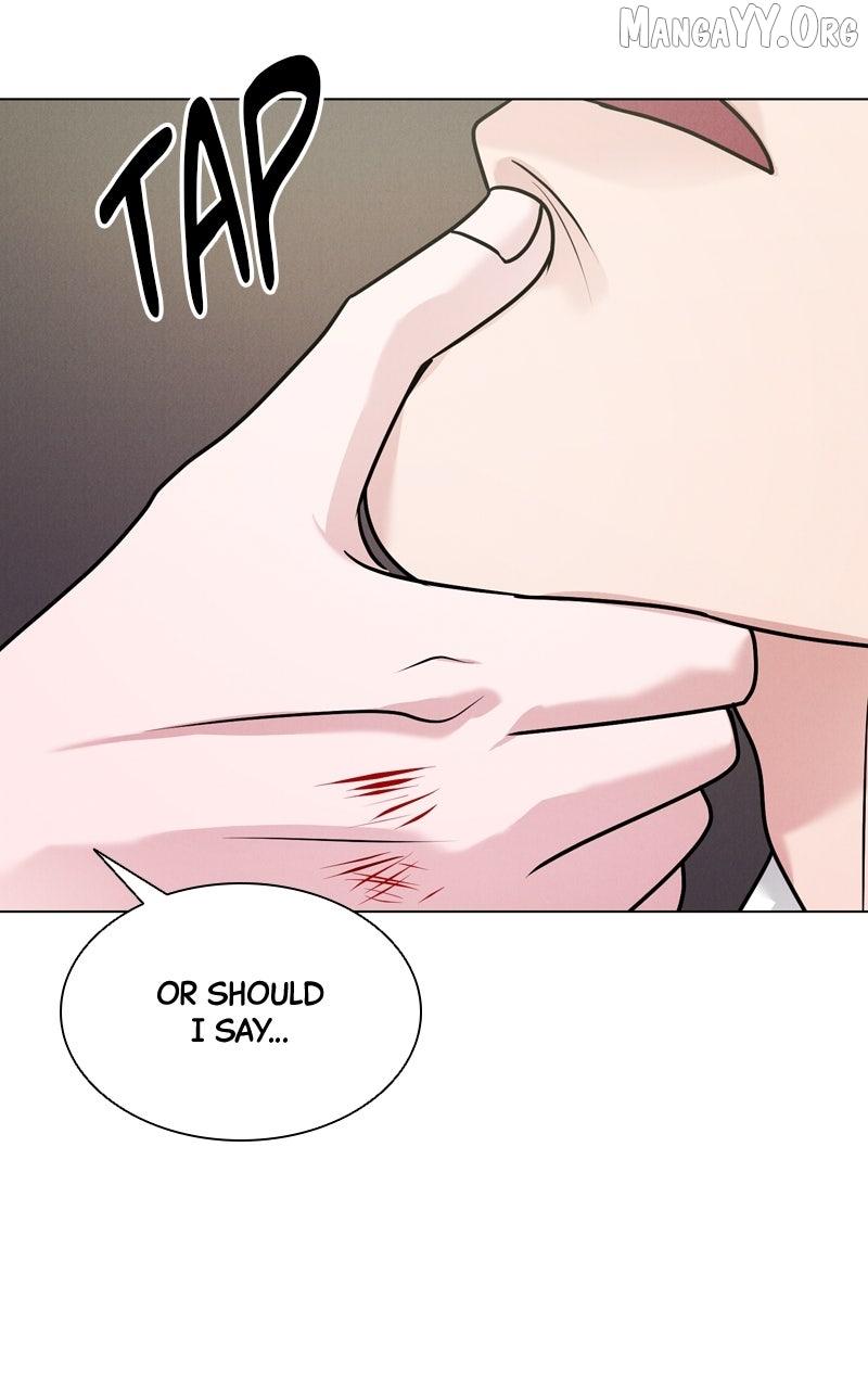 If You Don’t Love, You Die Chapter 29 page 7 - 