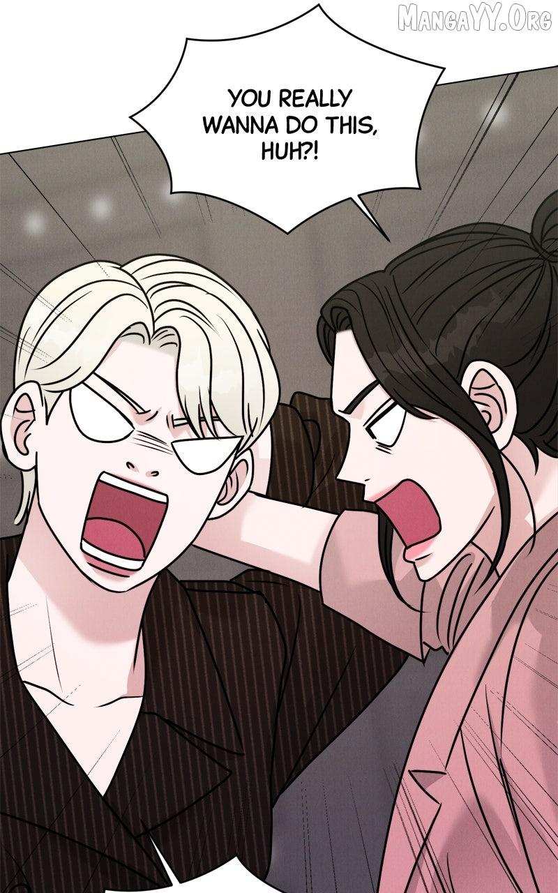 If You Don’t Love, You Die Chapter 29 page 62 - 