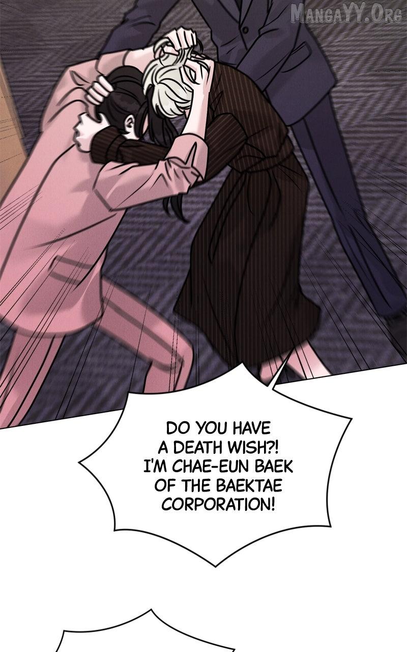 If You Don’t Love, You Die Chapter 29 page 64 - 