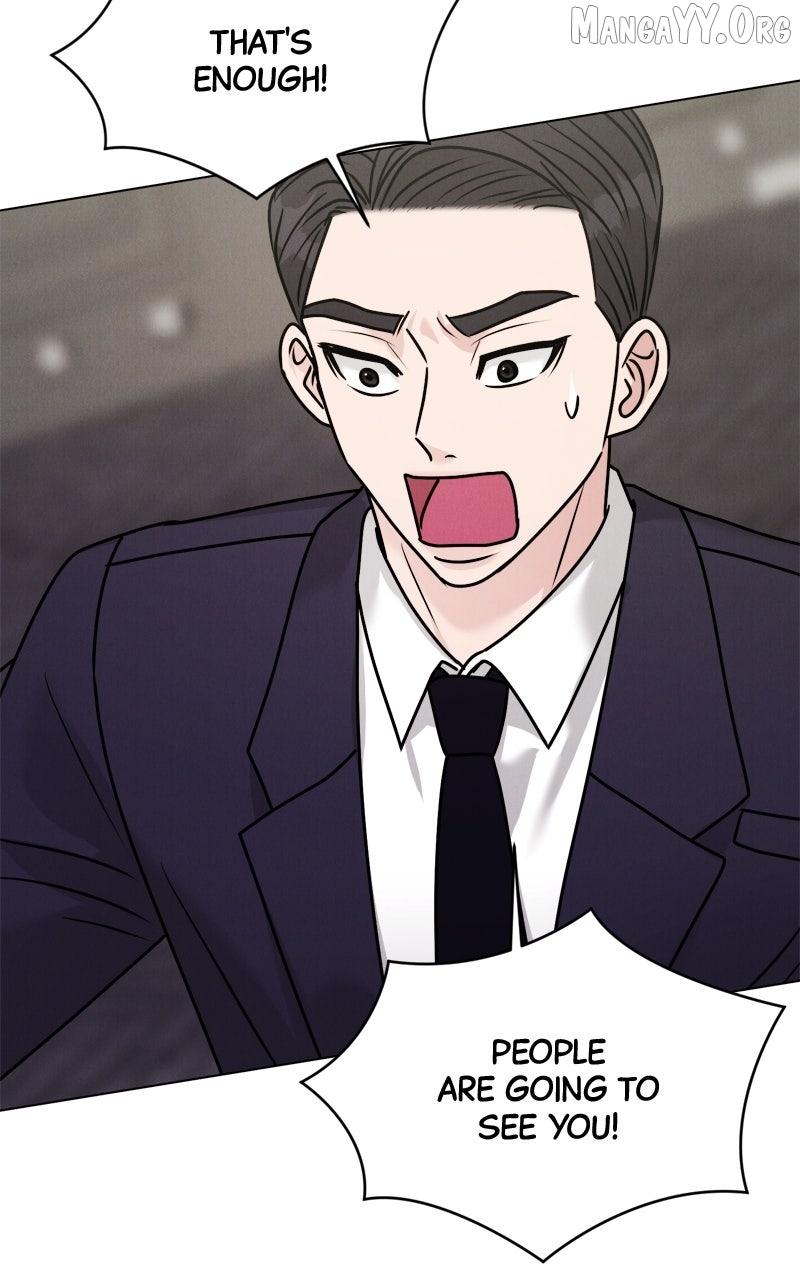 If You Don’t Love, You Die Chapter 29 page 65 - 