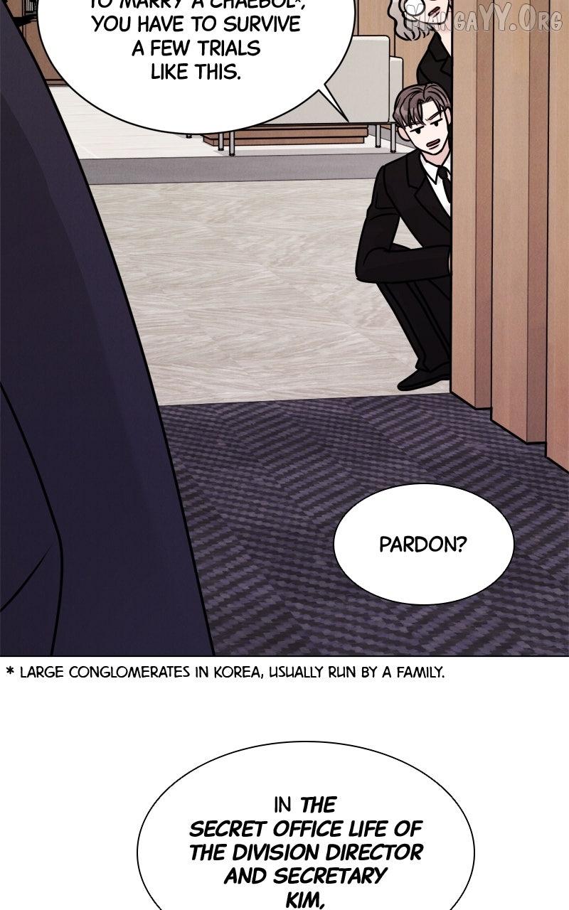 If You Don’t Love, You Die Chapter 29 page 67 - 