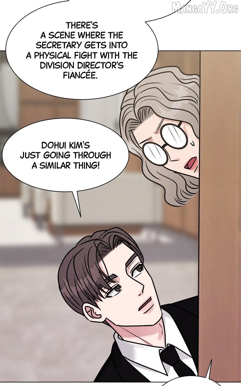 If You Don’t Love, You Die Chapter 29 page 68 - 