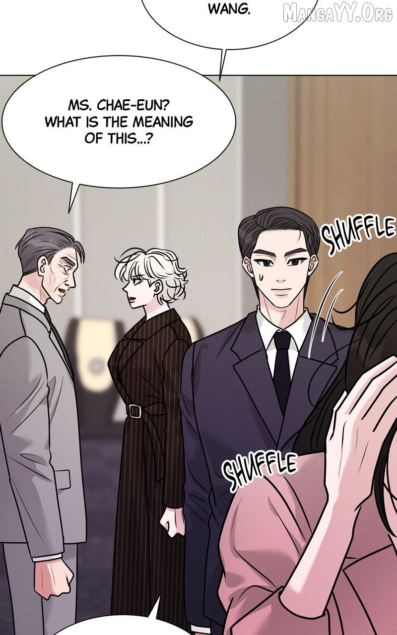 If You Don’t Love, You Die Chapter 29 page 75 - 