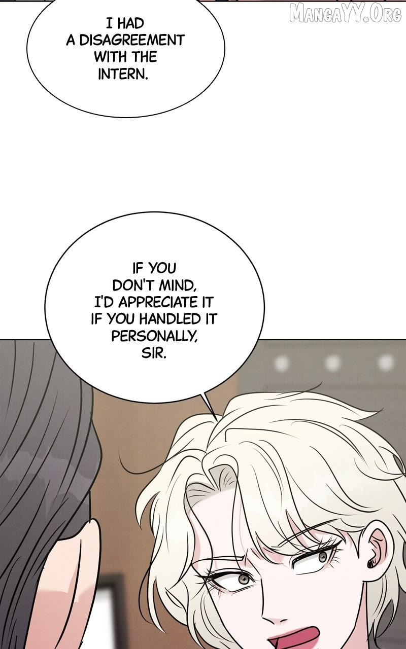 If You Don’t Love, You Die Chapter 29 page 76 - 