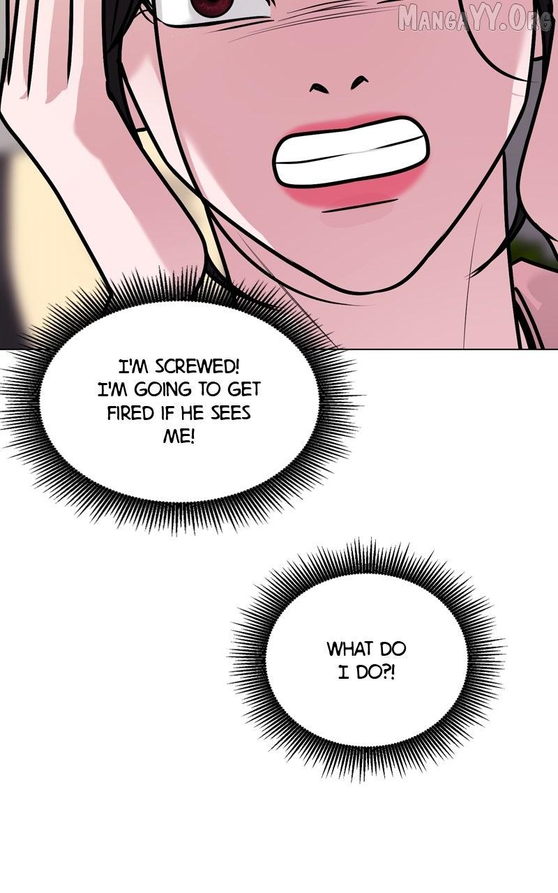 If You Don’t Love, You Die Chapter 29 page 80 - 
