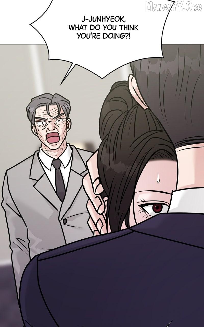 If You Don’t Love, You Die Chapter 29 page 85 - 