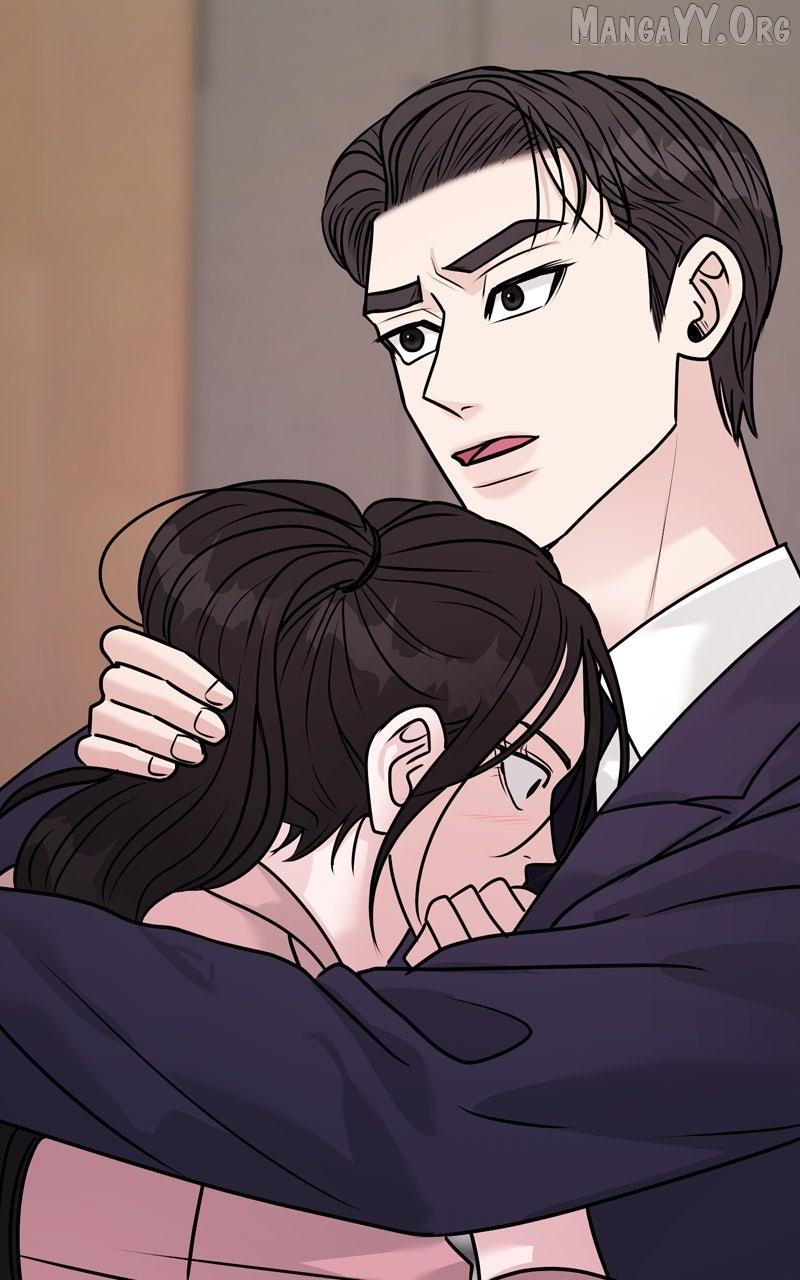 If You Don’t Love, You Die Chapter 29 page 87 - 