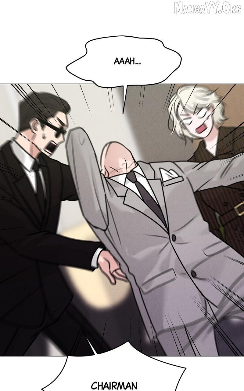 If You Don’t Love, You Die Chapter 29 page 91 - 