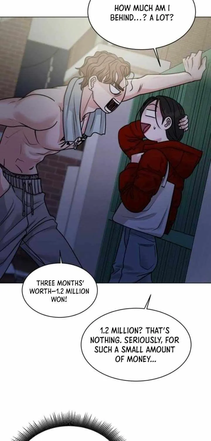 If You Don’t Love, You Die Chapter 3 page 13 - 
