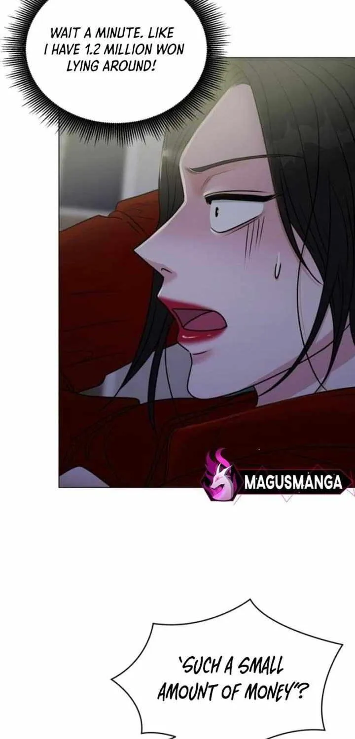 If You Don’t Love, You Die Chapter 3 page 14 - 