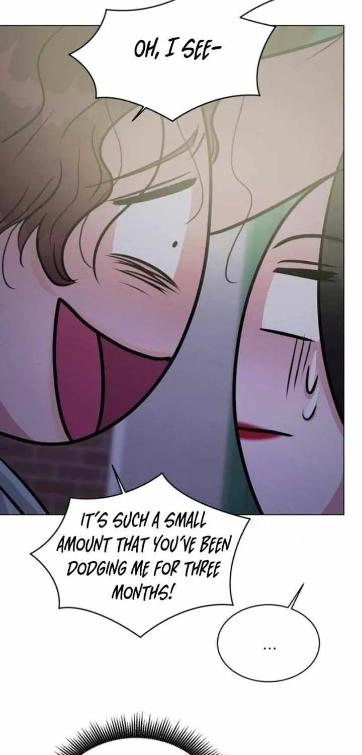 If You Don’t Love, You Die Chapter 3 page 15 - 