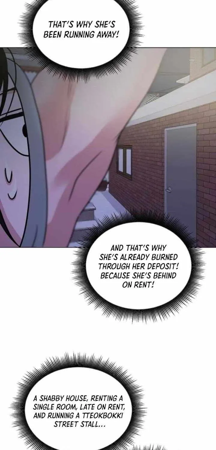 If You Don’t Love, You Die Chapter 3 page 16 - 