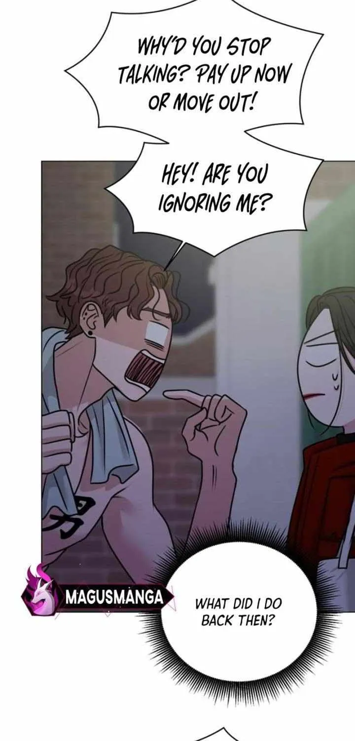 If You Don’t Love, You Die Chapter 3 page 18 - 