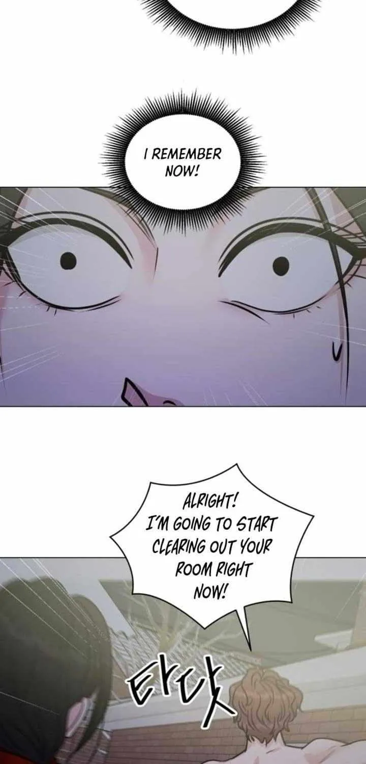 If You Don’t Love, You Die Chapter 3 page 20 - 
