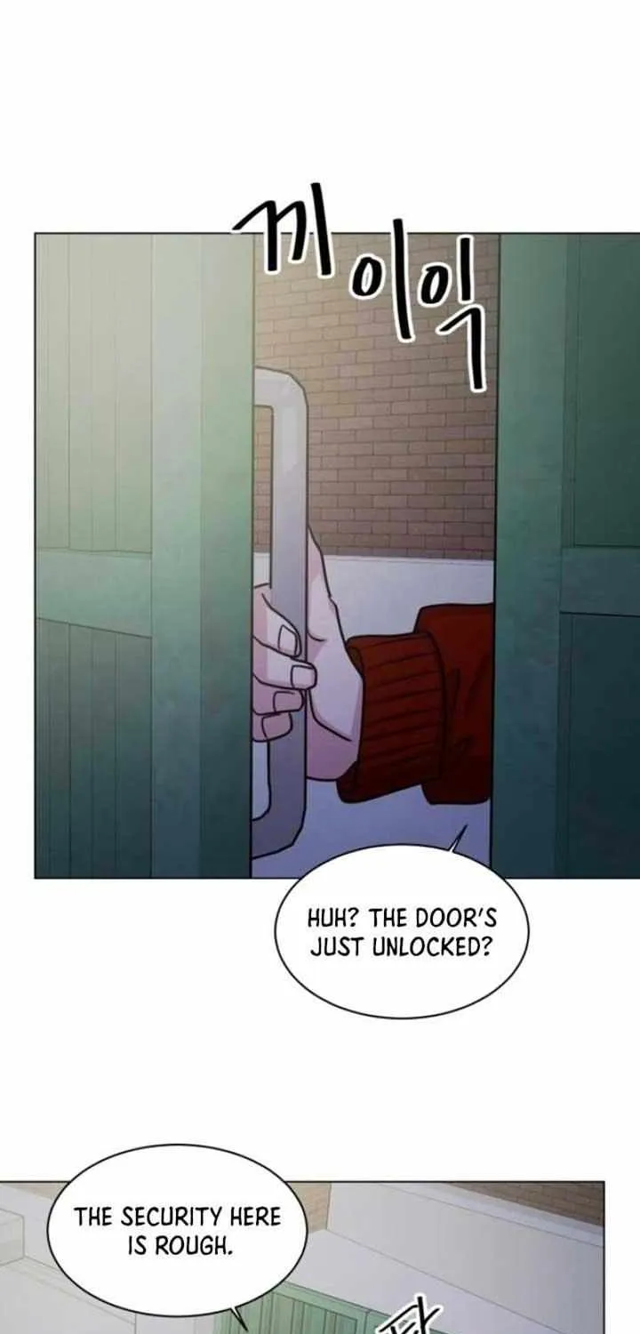 If You Don’t Love, You Die Chapter 3 page 3 - 