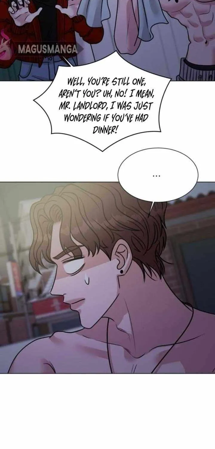 If You Don’t Love, You Die Chapter 3 page 22 - 