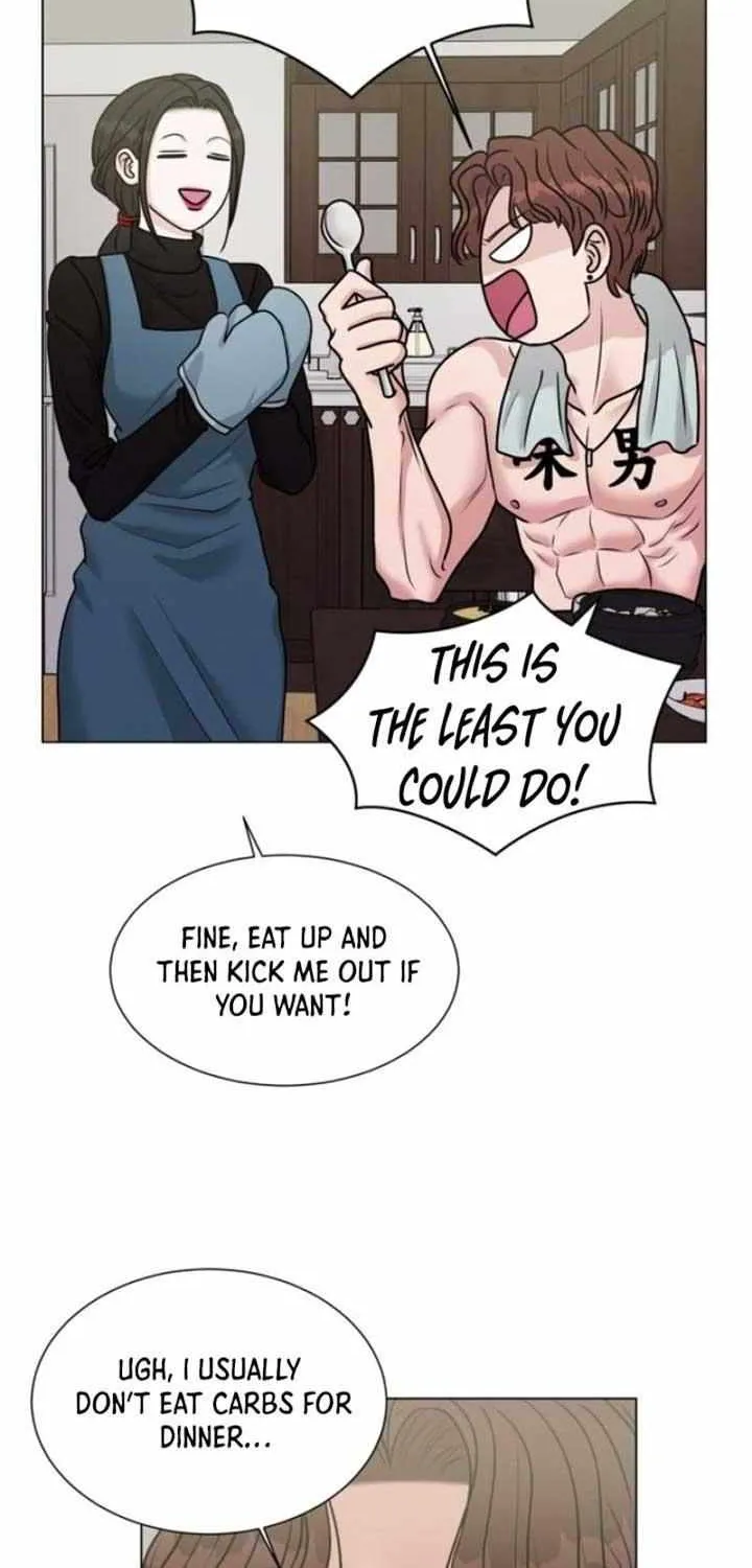 If You Don’t Love, You Die Chapter 3 page 24 - 