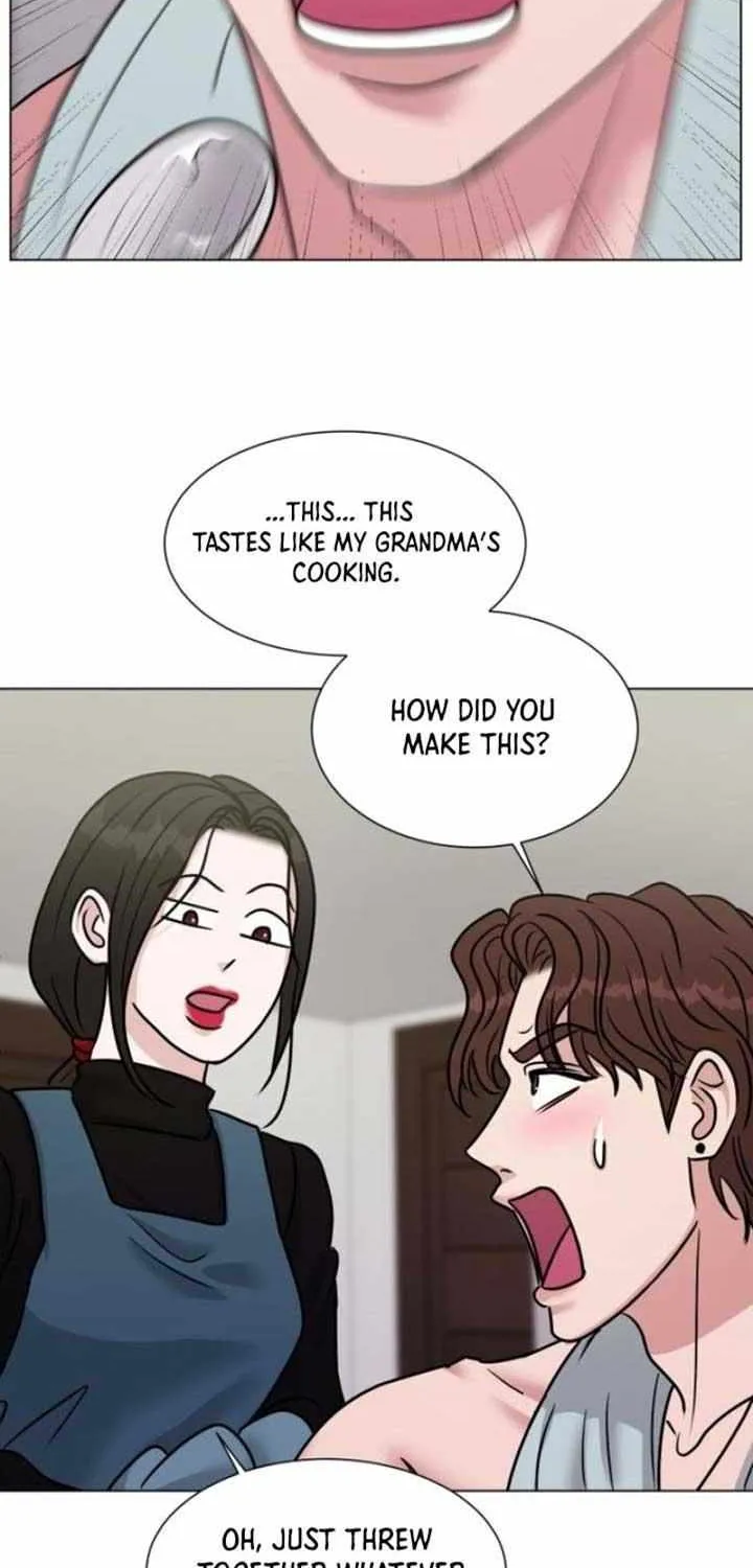 If You Don’t Love, You Die Chapter 3 page 26 - 