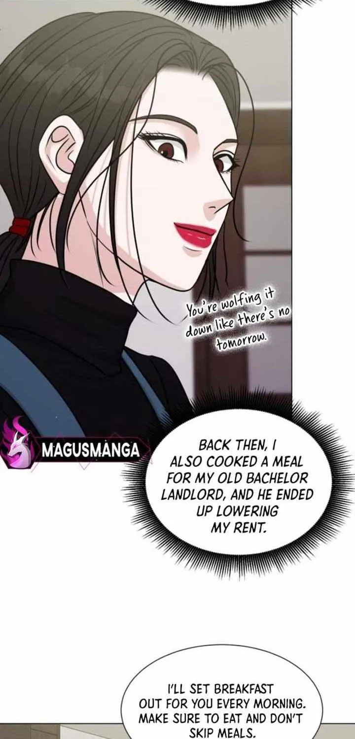 If You Don’t Love, You Die Chapter 3 page 28 - 
