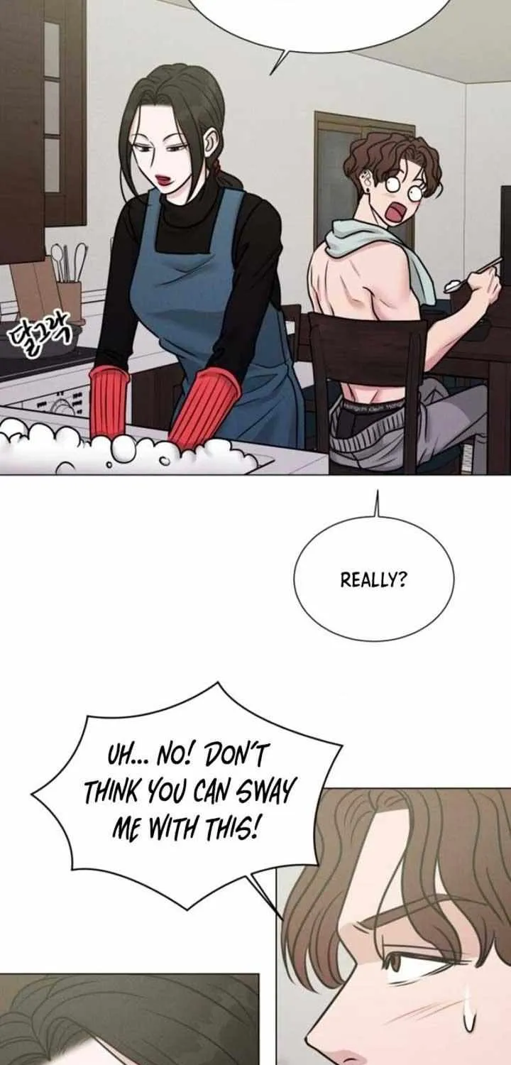 If You Don’t Love, You Die Chapter 3 page 29 - 