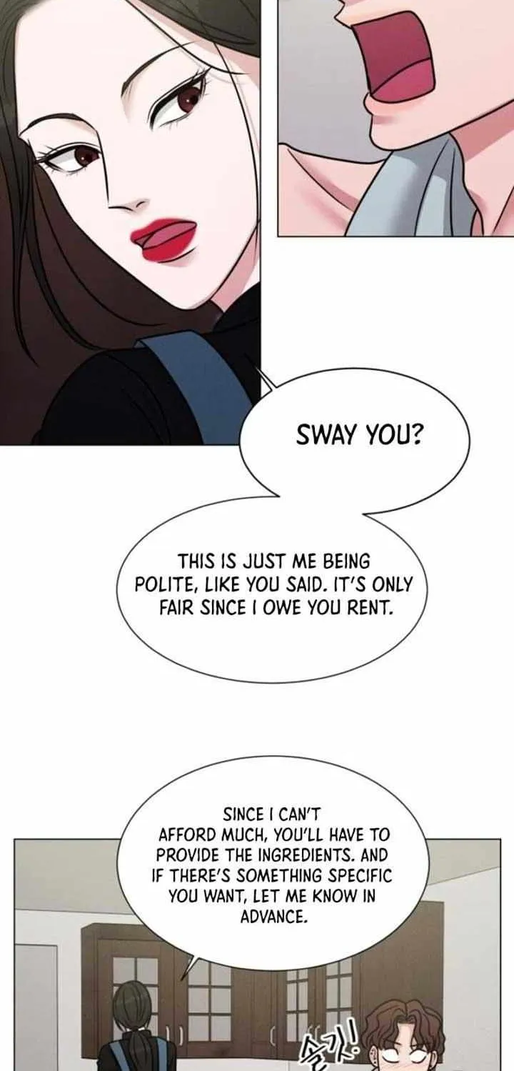 If You Don’t Love, You Die Chapter 3 page 30 - 
