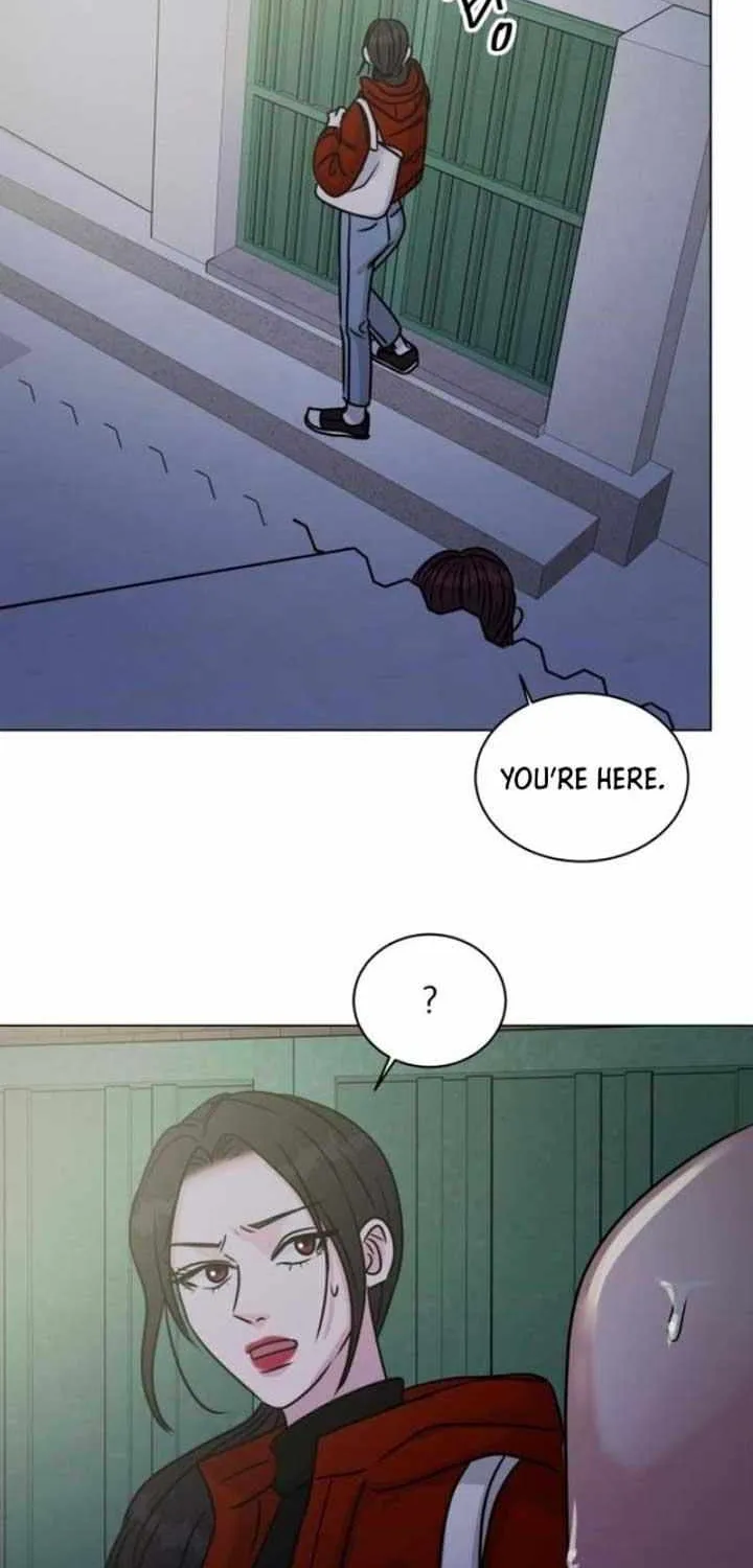 If You Don’t Love, You Die Chapter 3 page 4 - 