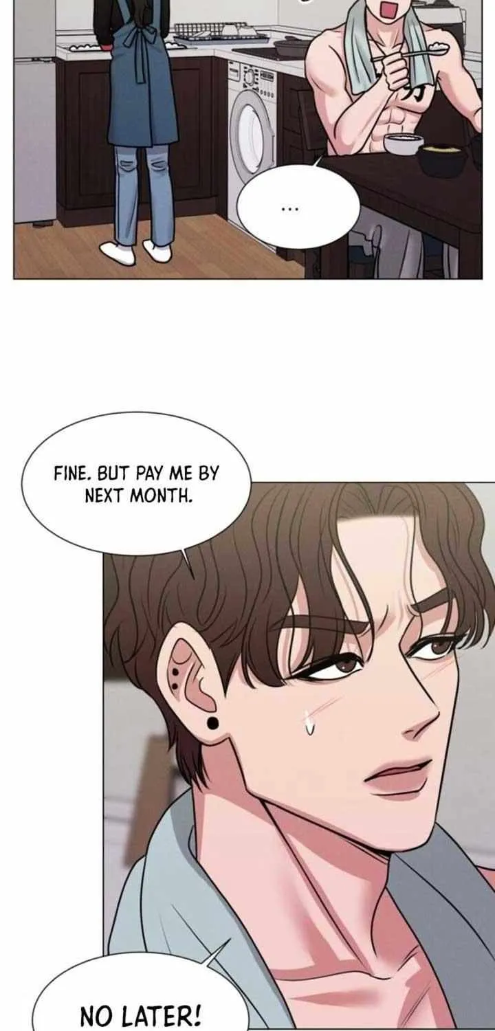 If You Don’t Love, You Die Chapter 3 page 31 - 