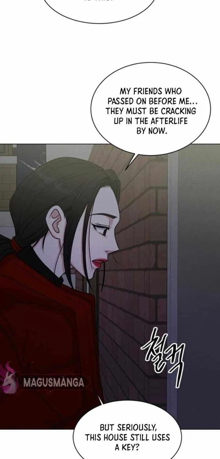 If You Don’t Love, You Die Chapter 3 page 34 - 