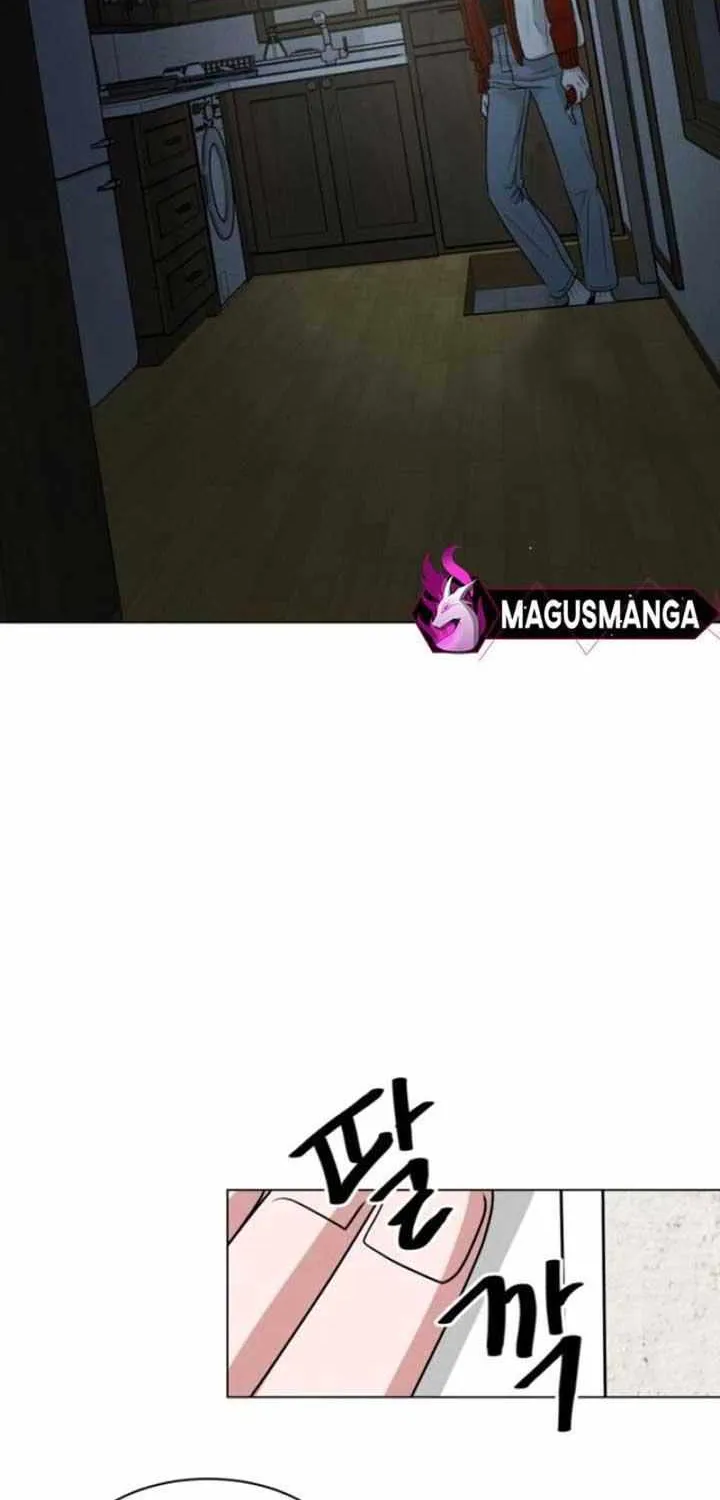 If You Don’t Love, You Die Chapter 3 page 36 - 